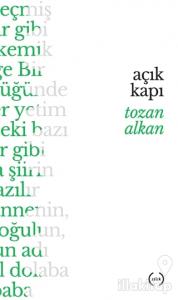 Açık Kapı (Ciltli)