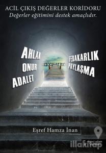 Acil Çıkış Değerler Koridoru
