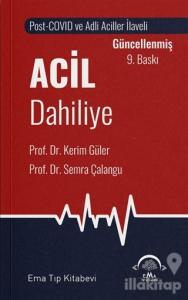 Acil Dahiliye