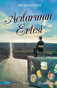 Acılarımın Ertesi