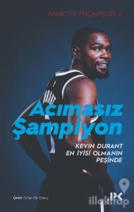 Acımasız Şampiyon