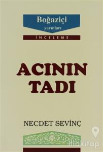 Acının Tadı