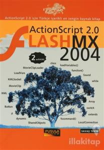 ActionScript 2.0 ile Flash MX 2004