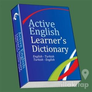Active English Learner's Dictionary