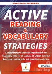 Active Reading and Vocabulary Strategies