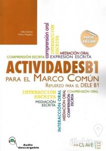 Actividades B1