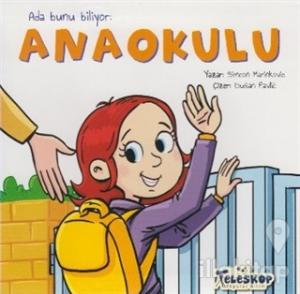 Ada Bunu Biliyor - Anaokulu