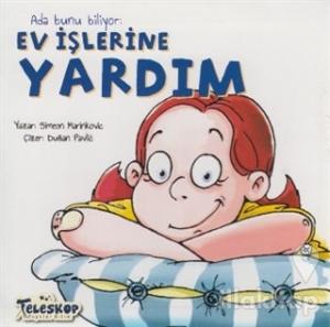 Ada Bunu Biliyor - Ev İşlerine Yardım