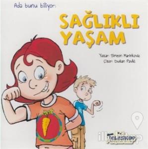 Ada Bunu Biliyor - Sağlıklı Yaşam