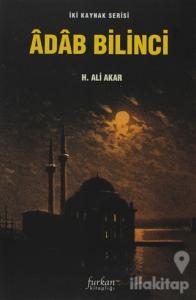 Adab Bilinci