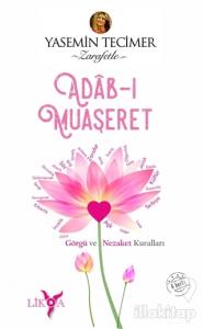 Adab-ı Muaşeret