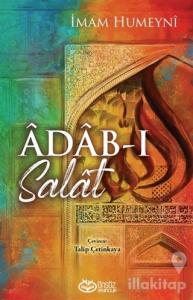 Adab-ı Salat