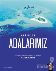 Adalarımız