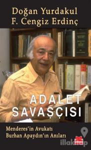 Adalet Savaşçısı