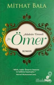 Adaletin Timsali Hz. Ömer