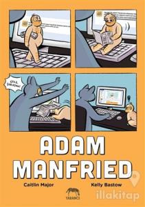 Adam Manfried