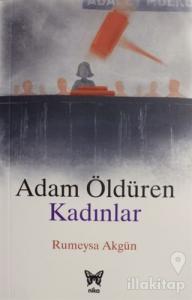Adam Öldüren Kadınlar