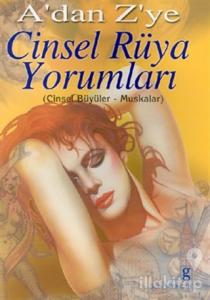 A'dan Z'ye Cinsel Rüya Yorumları