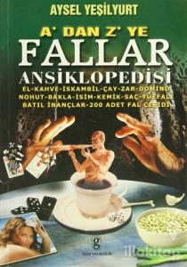 A'dan Z'ye Fallar Ansiklopedisi