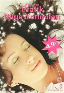 A'dan Z'ye Pratik Rüya Yorumları