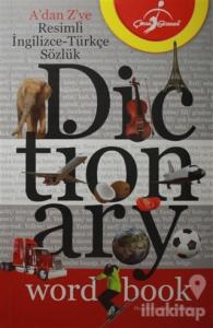 A'dan Z'ye Resimli İngilizce-Türkçe Sözlük