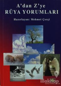 A'dan Z'ye Rüya Yorumları