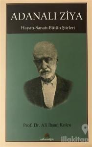 Adanalı Ziya