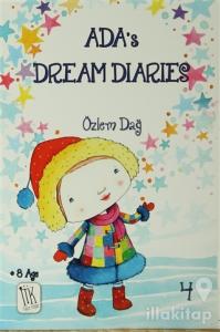 Ada's Dream Diaries 4
