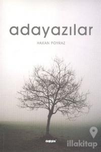 Adayazılar