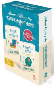 Adem Güneş ile Kendi Kendine Terapi Seti