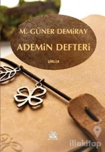 Ademin Defteri