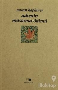 Adem'in Müstesna Ölümü