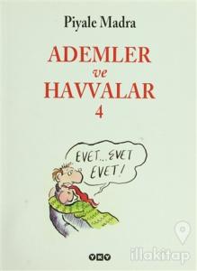 Ademler ve Havvalar 4