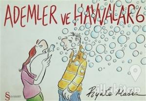 Ademler ve Havvalar 6
