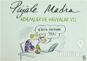 Ademler ve Havvalar 7