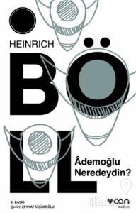 Ademoğlu Neredeydin?