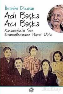 Adı Başka Acı Başka