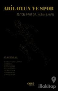 Adil Oyun ve Spor