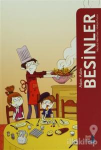 Adım Adım Besinler