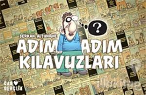 Adım Adım Kılavuzları