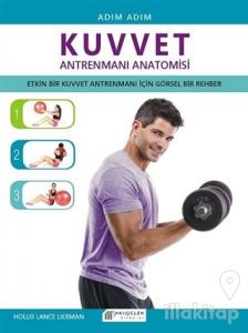 Adım Adım Kuvvet Antrenmanı Anatomisi