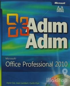 Adım Adım Microsoft Office Professional 2010