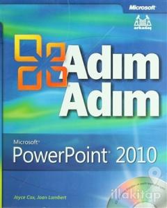 Adım Adım Microsoft Powerpoint 2010