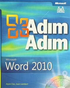 Adım Adım Microsoft Word 2010
