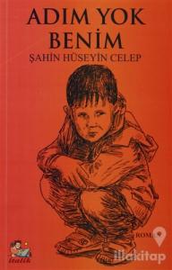 Adım Yok Benim