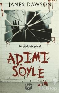Adımı Söyle