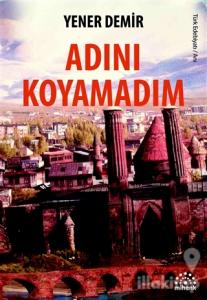 Adını Koyamadım