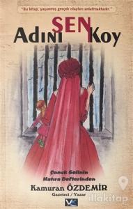 Adını Sen Koy