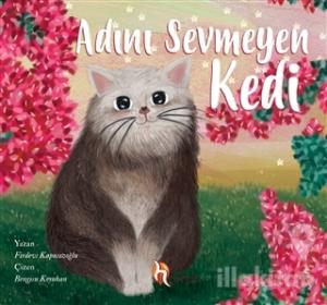 Adını Sevmeyen Kedi