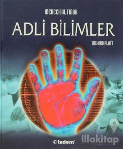 Adli Bilimler (Ciltli)